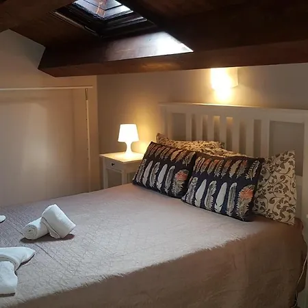 Central Suites Catania Bed & Breakfast 2*