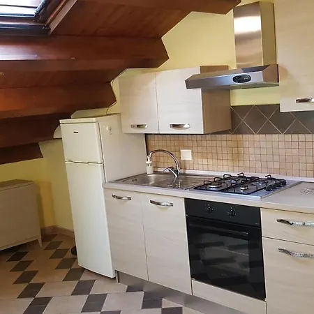 Bed & Breakfast Central Suites Catania 2*