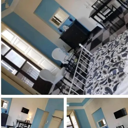 Central Suites Catania 2*