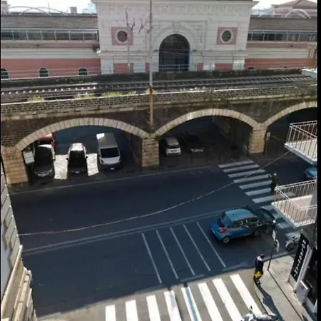 Central Suites Catania