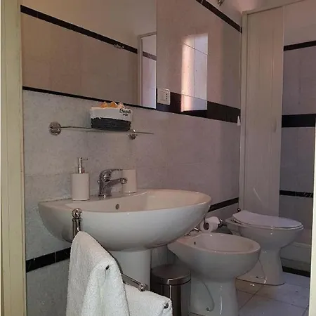 Central Suites Catania