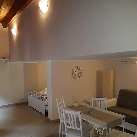 ベッド・アンド・ブレックファスト Central Suites Catania 4*