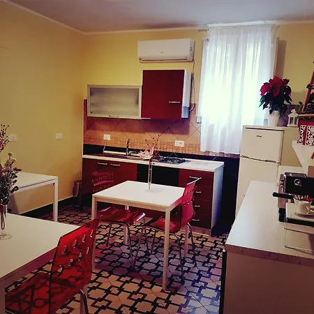 ベッド・アンド・ブレックファスト Central Suites Catania 4*