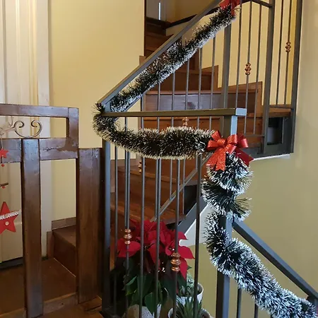 ベッド・アンド・ブレックファスト Central Suites Catania