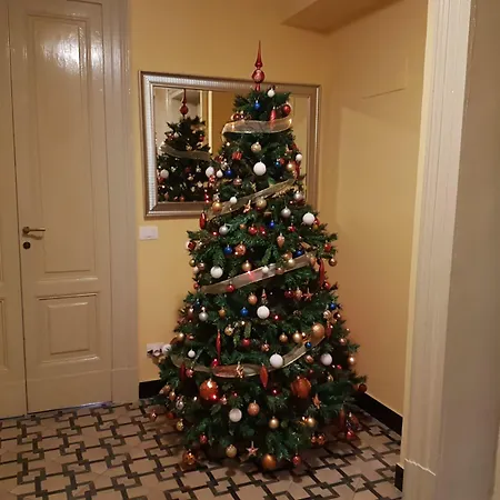 Central Suites Catania ベッド・アンド・ブレックファスト