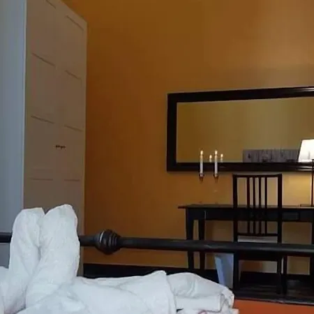 Central Suites Catania