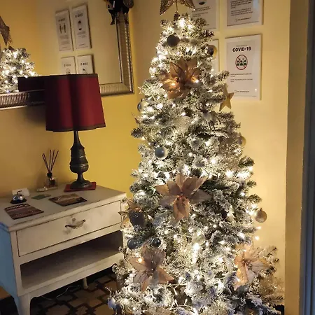 ベッド・アンド・ブレックファスト Central Suites Catania 4*