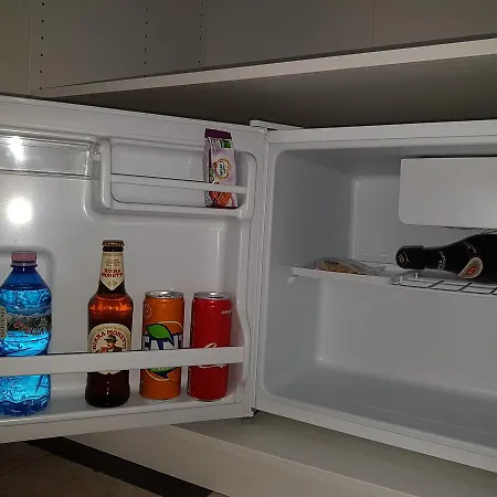 Central Suites Catania ベッド・アンド・ブレックファスト カターニア