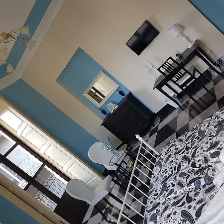 Central Suites Catania 4*