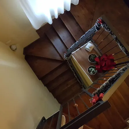 ベッド・アンド・ブレックファスト Central Suites Catania